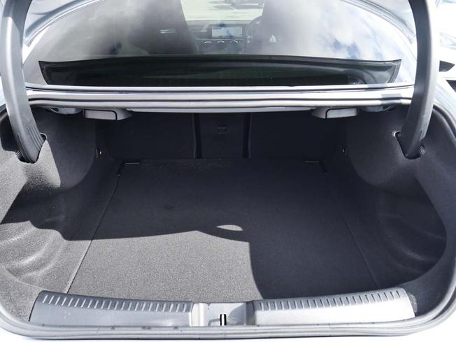 Mercedes-Benz Cla Class Photo 9