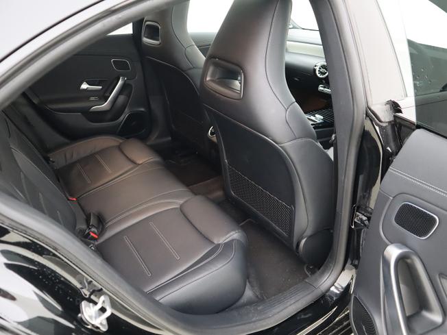 MERCEDES-BENZ CLA Class Photo 28