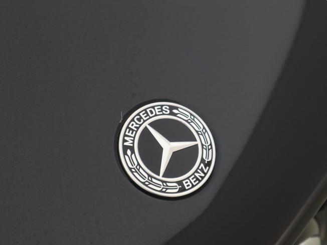 MERCEDES-BENZ CLA Class Photo 44