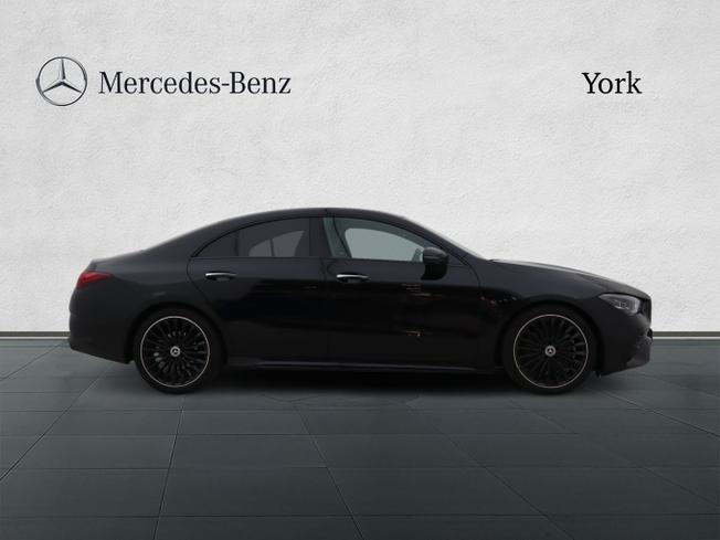 MERCEDES-BENZ CLA Class Photo 6