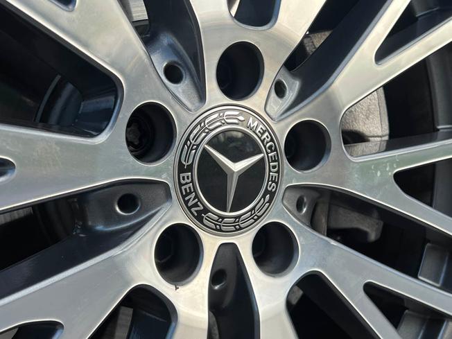 MERCEDES-BENZ CLA Class Photo 15