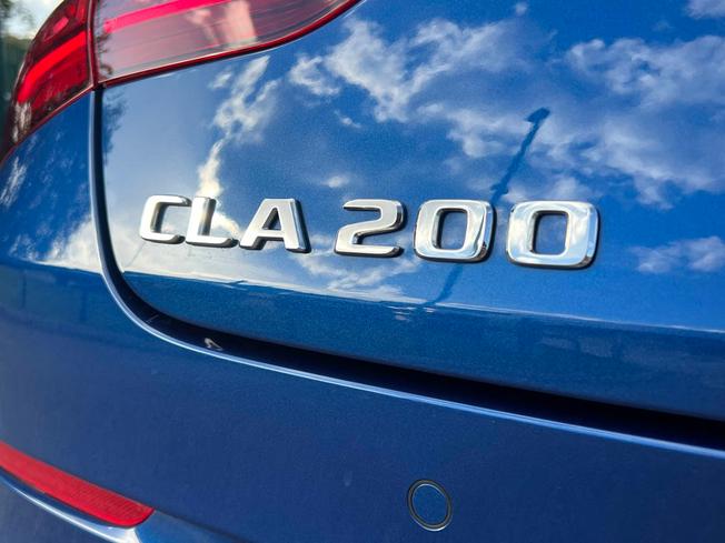 MERCEDES-BENZ CLA Class Photo 20