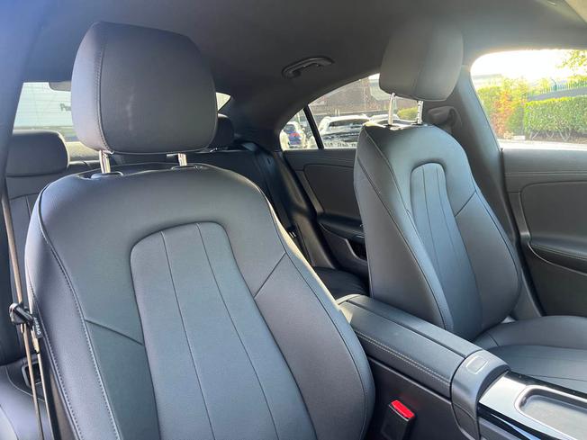 MERCEDES-BENZ CLA Class Photo 36