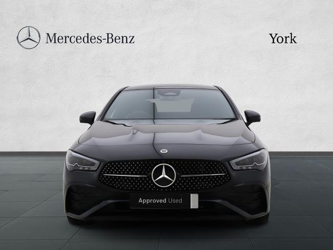 MERCEDES-BENZ CLA Class Photo 10