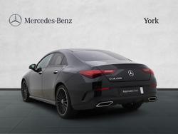 MERCEDES-BENZ CLA Class Photo 2