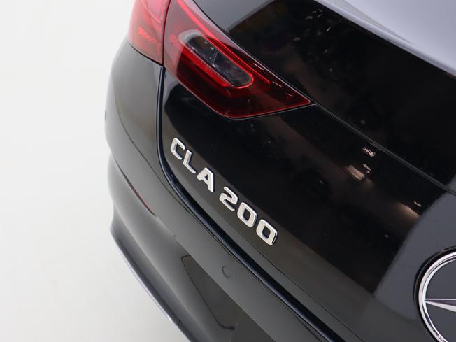 MERCEDES-BENZ CLA Class Photo 23