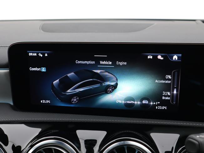 MERCEDES-BENZ CLA Class Photo 32