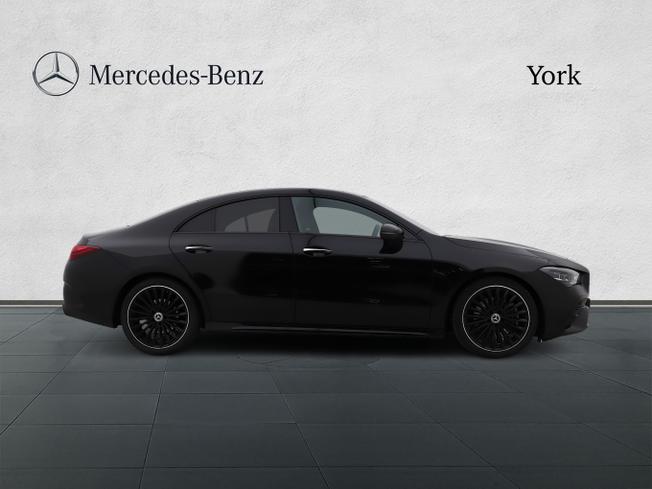 MERCEDES-BENZ CLA Class Photo 7