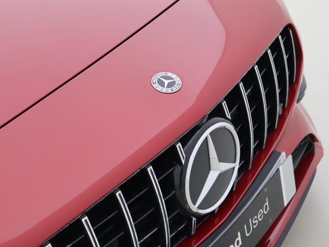 MERCEDES-BENZ CLA Class Photo 17