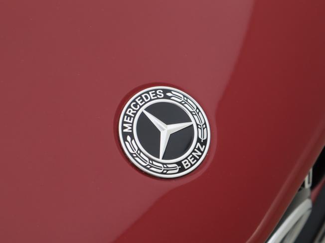 MERCEDES-BENZ CLA Class Photo 40