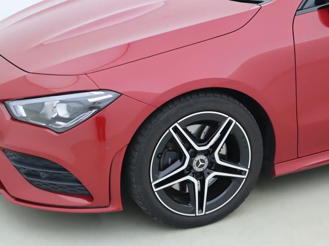 MERCEDES-BENZ CLA Class Photo 6