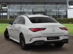 MERCEDES-BENZ CLA Class Photo 2