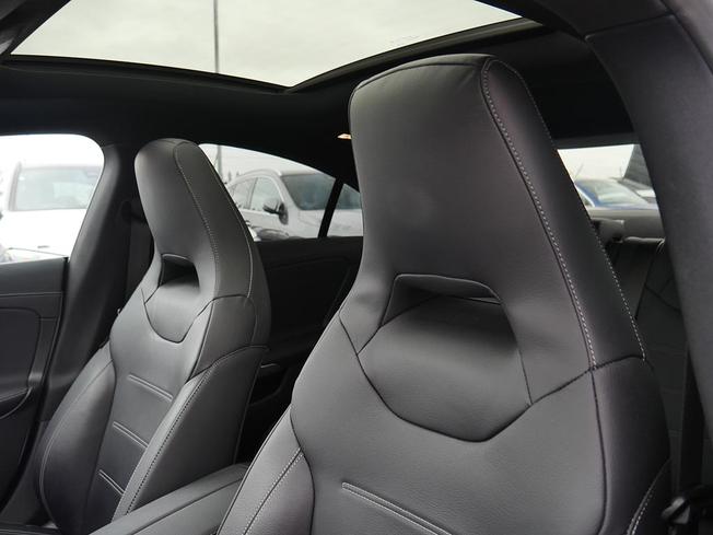 MERCEDES-BENZ CLA Class Photo 50