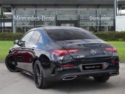 MERCEDES-BENZ CLA Class Photo 2