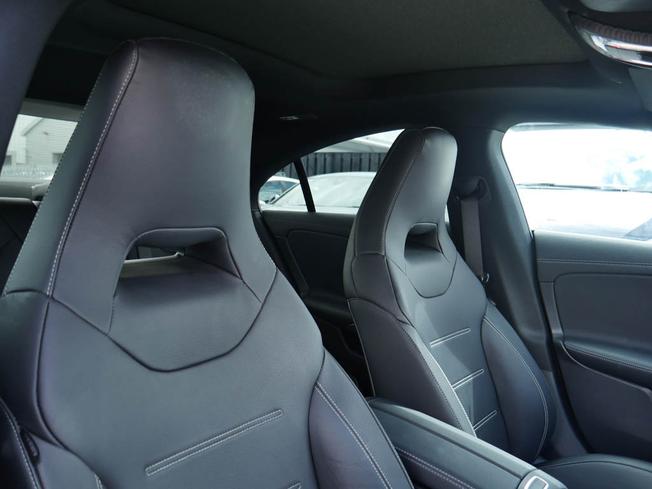MERCEDES-BENZ CLA Class Photo 33