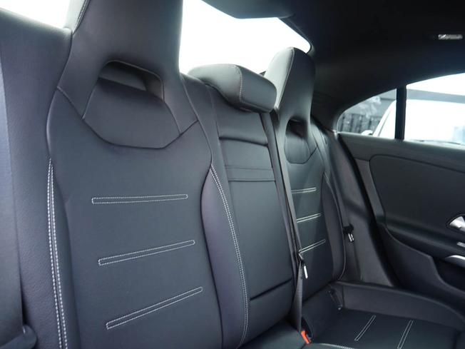 MERCEDES-BENZ CLA Class Photo 39