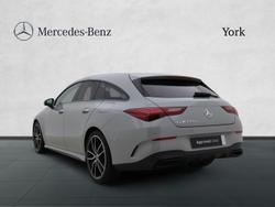 MERCEDES-BENZ CLA Class Photo 2