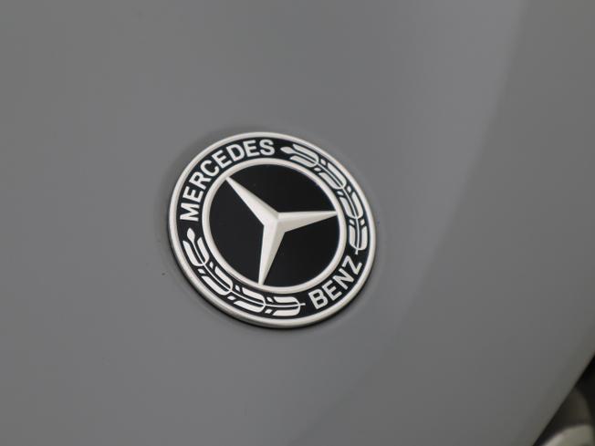 MERCEDES-BENZ CLA Class Photo 43