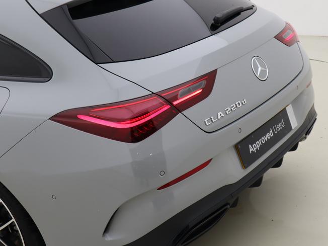 MERCEDES-BENZ CLA Class Photo 44