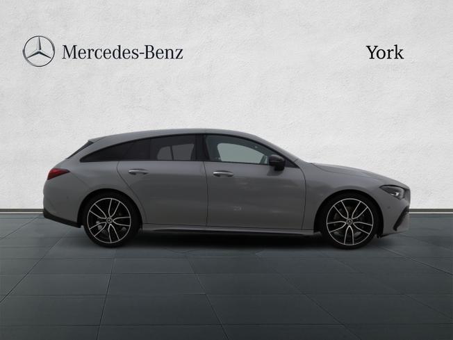 MERCEDES-BENZ CLA Class Photo 7