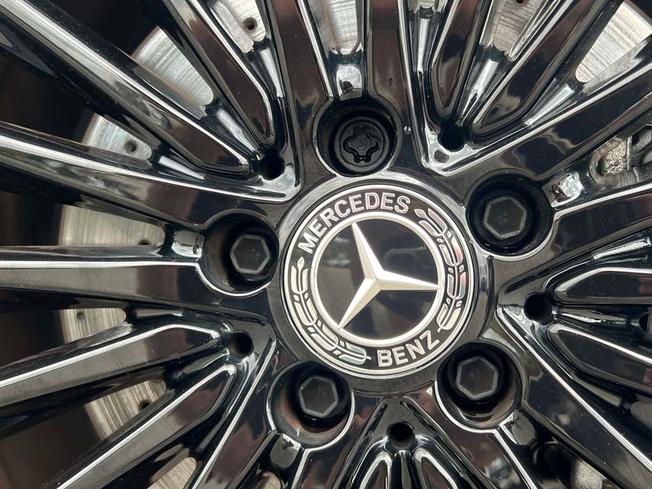 MERCEDES-BENZ CLA Class Photo 18