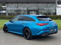 MERCEDES-BENZ CLA Class Photo 2