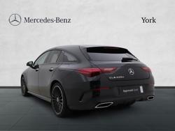 MERCEDES-BENZ CLA Class Photo 2