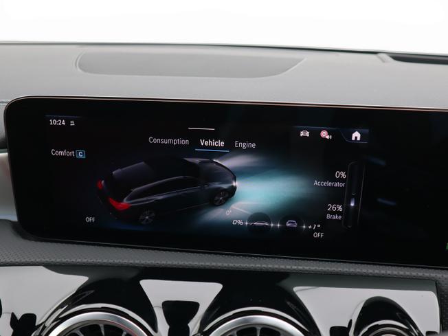 MERCEDES-BENZ CLA Class Photo 37