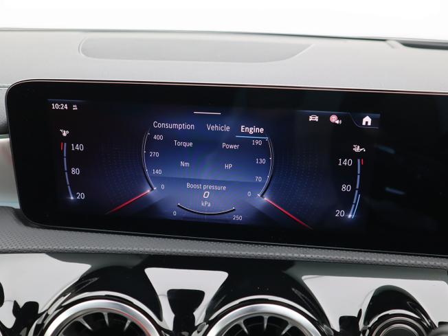 MERCEDES-BENZ CLA Class Photo 38