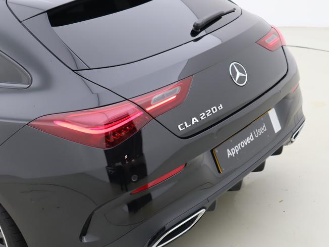 MERCEDES-BENZ CLA Class Photo 45