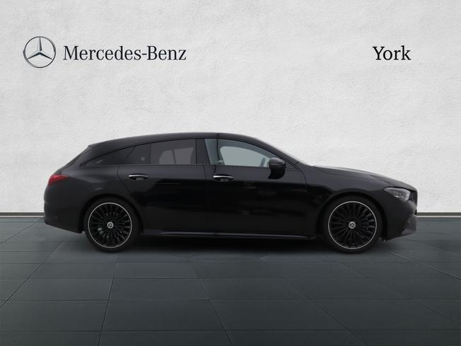 MERCEDES-BENZ CLA Class Photo 7