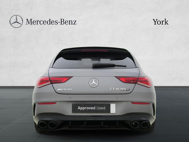 MERCEDES-BENZ Cla Class Photo 10