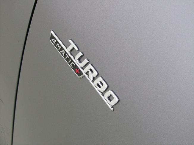 MERCEDES-BENZ Cla Class Photo 13