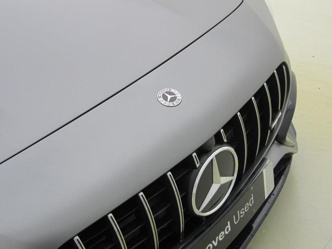 MERCEDES-BENZ Cla Class Photo 15