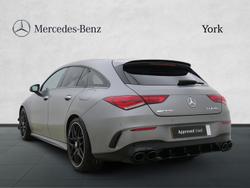 MERCEDES-BENZ Cla Class Photo 2