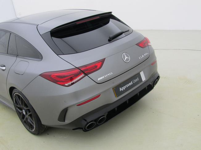 MERCEDES-BENZ Cla Class Photo 37