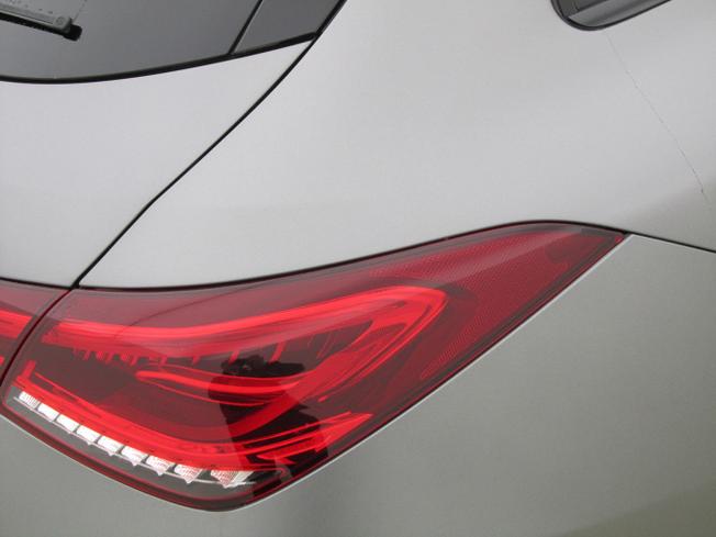 MERCEDES-BENZ Cla Class Photo 40