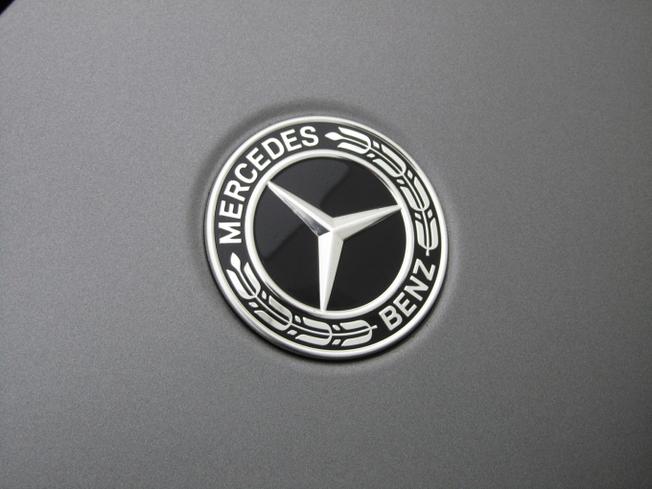 MERCEDES-BENZ Cla Class Photo 41
