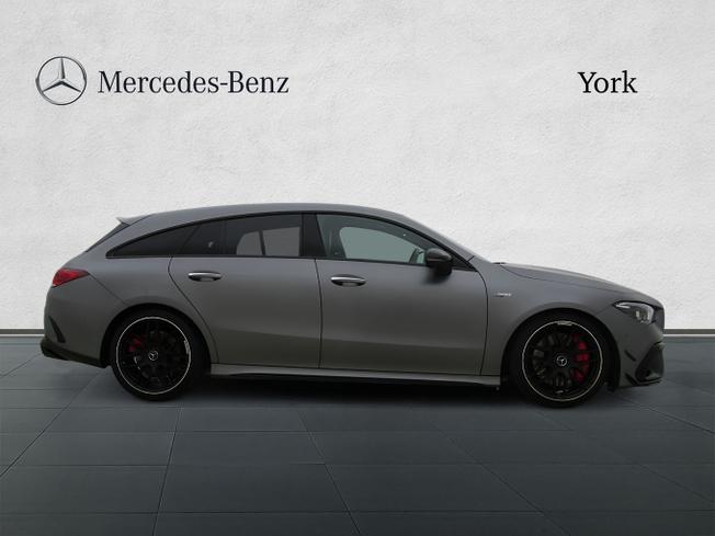 MERCEDES-BENZ Cla Class Photo 6