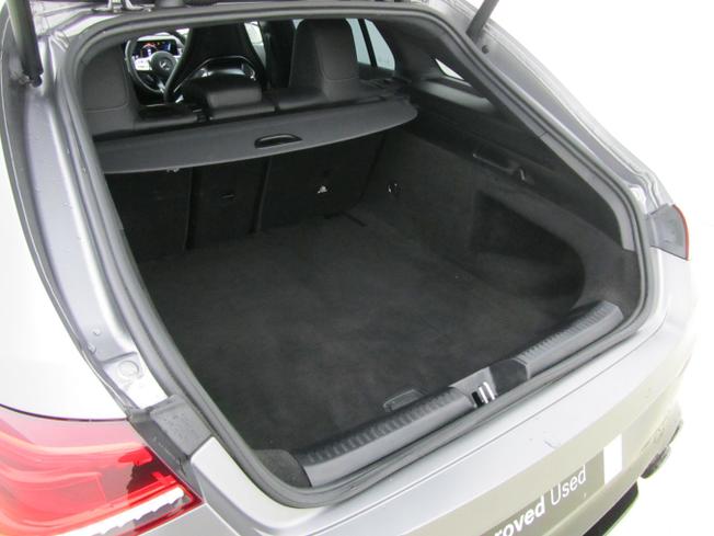 MERCEDES-BENZ Cla Class Photo 8