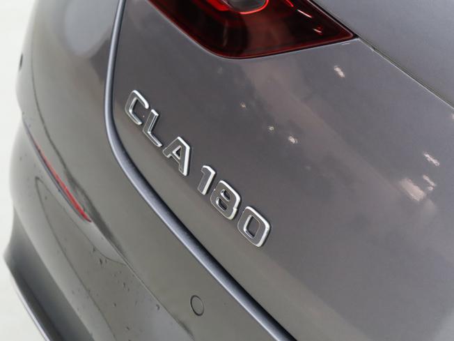 MERCEDES-BENZ CLA Class Photo 28