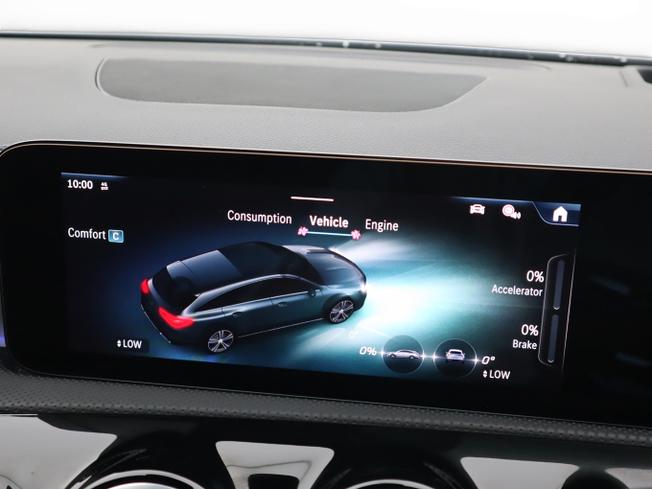 MERCEDES-BENZ CLA Class Photo 32