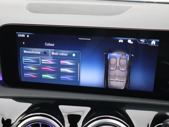 MERCEDES-BENZ CLA Class Photo 33