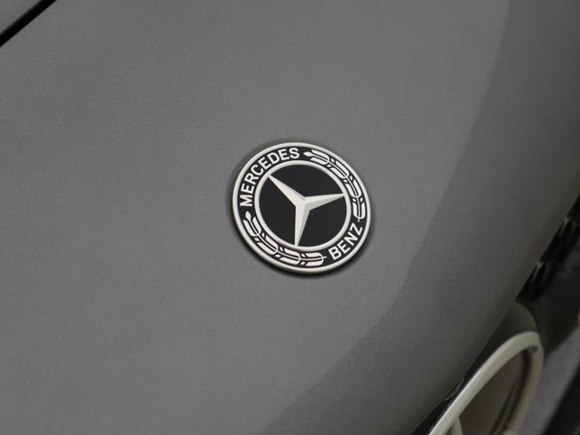 MERCEDES-BENZ CLA Class Photo 40