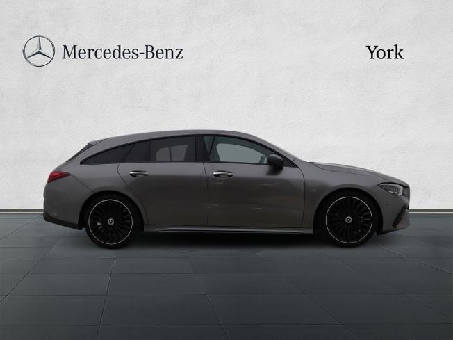 MERCEDES-BENZ CLA Class Photo 7