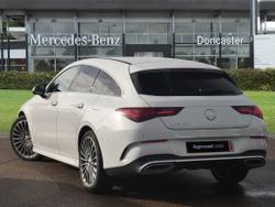 MERCEDES-BENZ CLA Class Photo 2