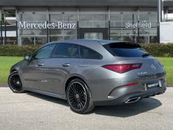 MERCEDES-BENZ CLA Class Photo 2