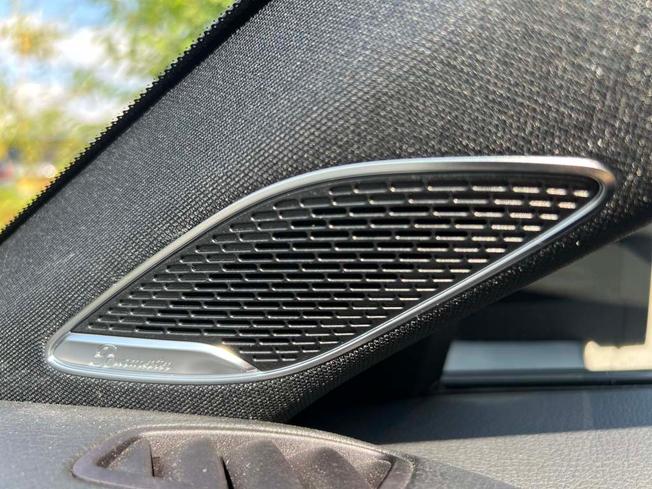 MERCEDES-BENZ CLA Class Photo 45