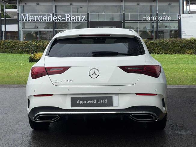 MERCEDES-BENZ Cla Class Photo 10