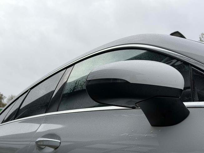 MERCEDES-BENZ Cla Class Photo 13